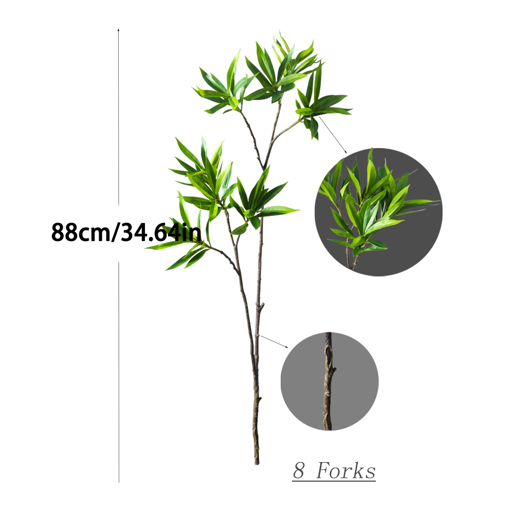 Grand palmier artificiel 50-13 - Dracaena Marginata avis et prix
